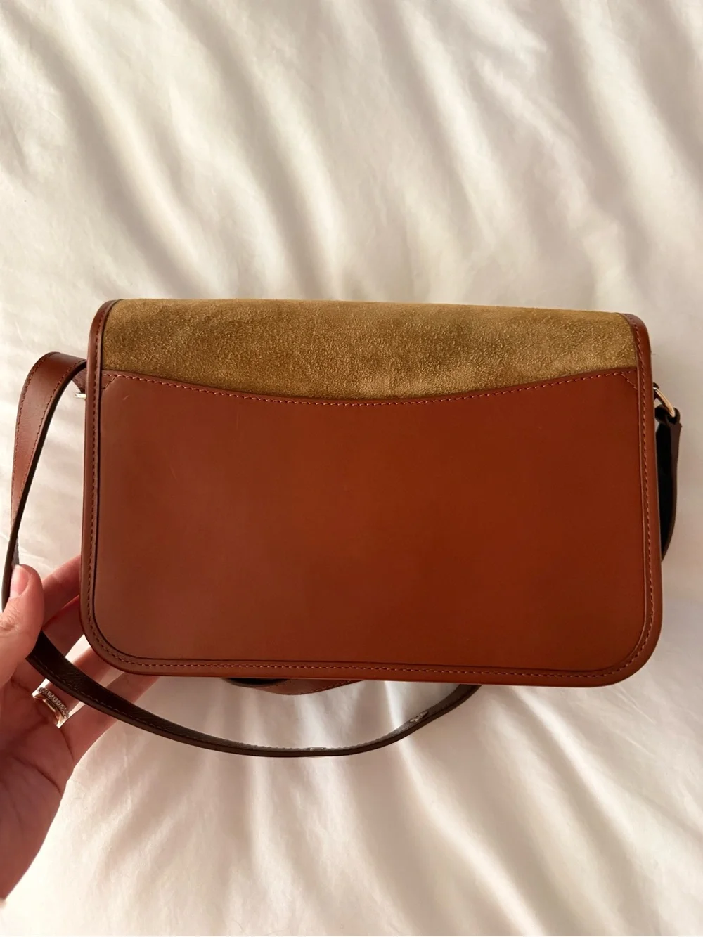 Sezane no counter